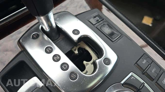 2007 Audi A8 L 4.2 – miniatura 33