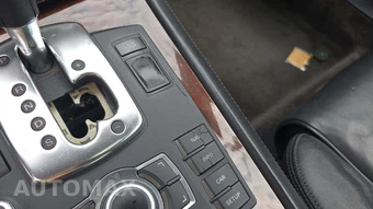 2007 Audi A8 L 4.2 – miniatura 34