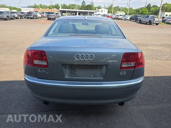 2007 Audi A8 L 4.2 – miniatura 5