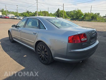 2007 Audi A8 L 4.2 – miniatura 6