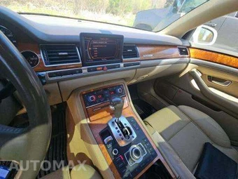 2007 Audi A8 L 4.2 – miniatura 10