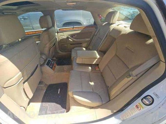 2007 Audi A8 L 4.2 – miniatura 13