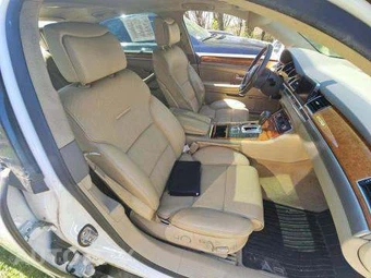 2007 Audi A8 L 4.2 – miniatura 18