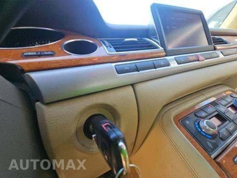 2007 Audi A8 L 4.2 – miniatura 8