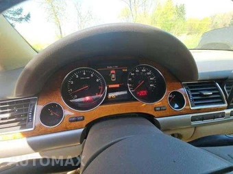 2007 Audi A8 L 4.2 – miniatura 9
