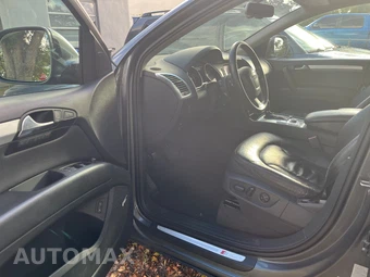 2007 Audi Q7 Premium - miniatura 14