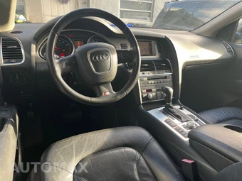 2007 Audi Q7 Premium - miniatura 15
