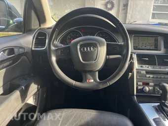 2007 Audi Q7 Premium - miniatura 16