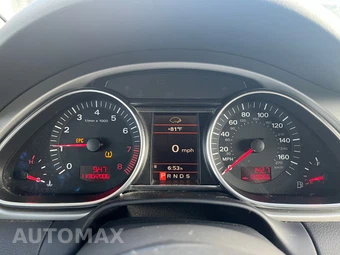 2007 Audi Q7 Premium - miniatura 17