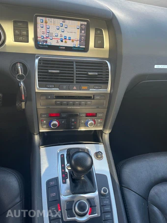 2007 Audi Q7 Premium - miniatura 18