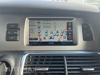 2007 Audi Q7 Premium - miniatura 19