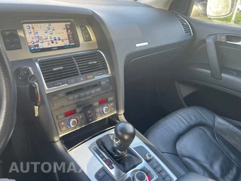 2007 Audi Q7 Premium - miniatura 21