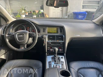 2007 Audi Q7 Premium - miniatura 22