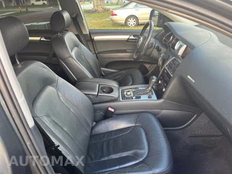 2007 Audi Q7 Premium - miniatura 23