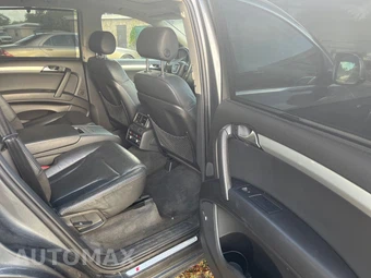 2007 Audi Q7 Premium - miniatura 25