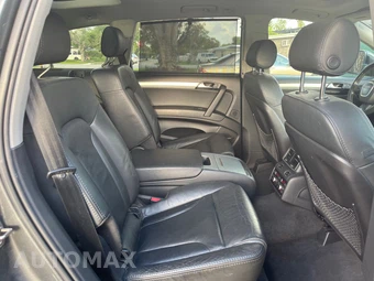 2007 Audi Q7 Premium - miniatura 26