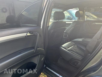 2007 Audi Q7 Premium - miniatura 27