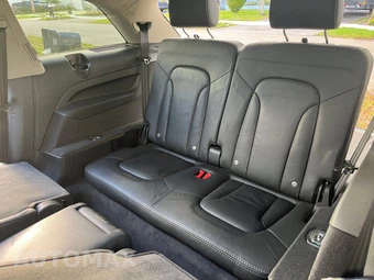 2007 Audi Q7 Premium - miniatura 29
