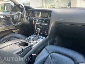 2007 Audi Q7 Premium - miniatura 30