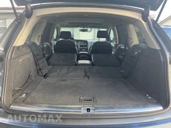 2007 Audi Q7 Premium - miniatura 9