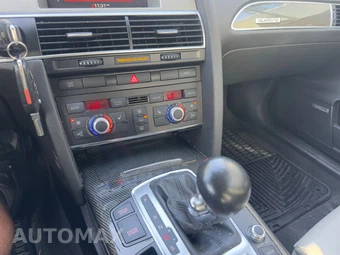 2007 Audi S6 - miniatura 11