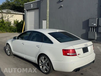 2007 Audi S6 - miniatura 13