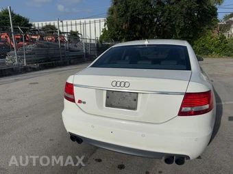 2007 Audi S6 - miniatura 14