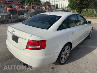 2007 Audi S6 - miniatura 15