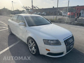 2007 Audi S6 - miniatura 16