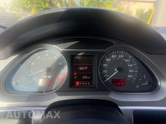 2007 Audi S6 - miniatura 2