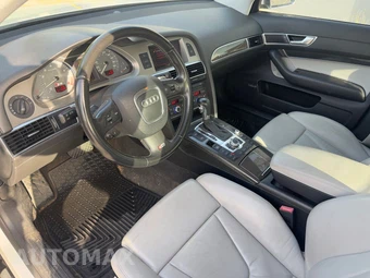 2007 Audi S6 - miniatura 5