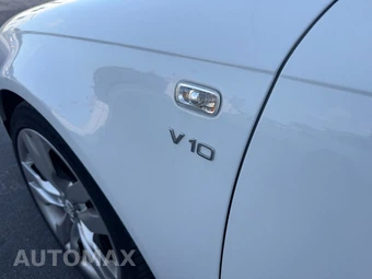 2007 Audi S6 - miniatura 7