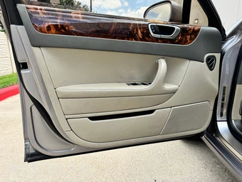 2007 Bentley Continental Flying Spur - miniatura 10