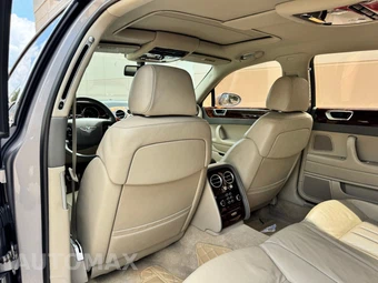 2007 Bentley Continental Flying Spur - miniatura 12
