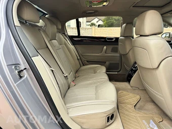 2007 Bentley Continental Flying Spur - miniatura 19