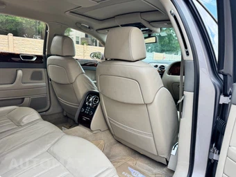 2007 Bentley Continental Flying Spur - miniatura 20