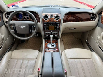 2007 Bentley Continental Flying Spur - miniatura 21
