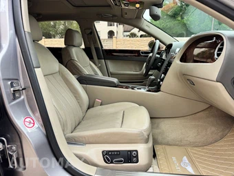 2007 Bentley Continental Flying Spur - miniatura 22