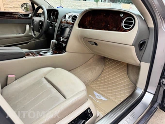 2007 Bentley Continental Flying Spur - miniatura 23