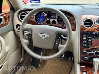 2007 Bentley Continental Flying Spur - miniatura 24