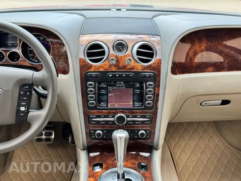 2007 Bentley Continental Flying Spur - miniatura 25