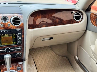 2007 Bentley Continental Flying Spur - miniatura 26