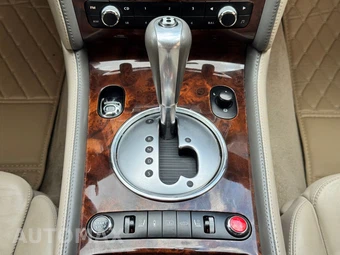 2007 Bentley Continental Flying Spur - miniatura 29