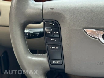 2007 Bentley Continental Flying Spur - miniatura 31