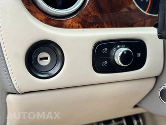 2007 Bentley Continental Flying Spur - miniatura 32