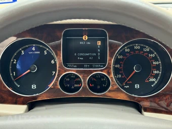 2007 Bentley Continental Flying Spur - miniatura 34