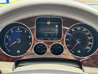 2007 Bentley Continental Flying Spur - miniatura 35
