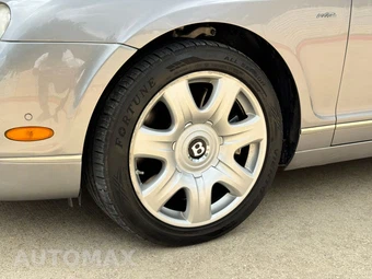 2007 Bentley Continental Flying Spur - miniatura 37