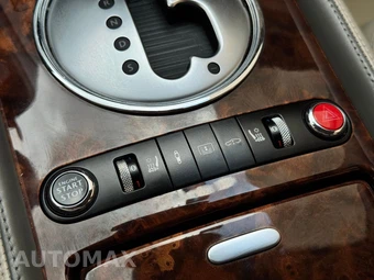 2007 Bentley Continental Flying Spur - miniatura 38
