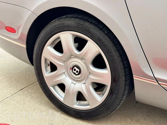 2007 Bentley Continental Flying Spur - miniatura 39